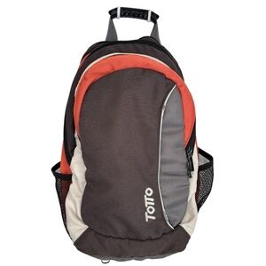 Totto Morral Niquel Multi-Color Unisex Daypack Backpack